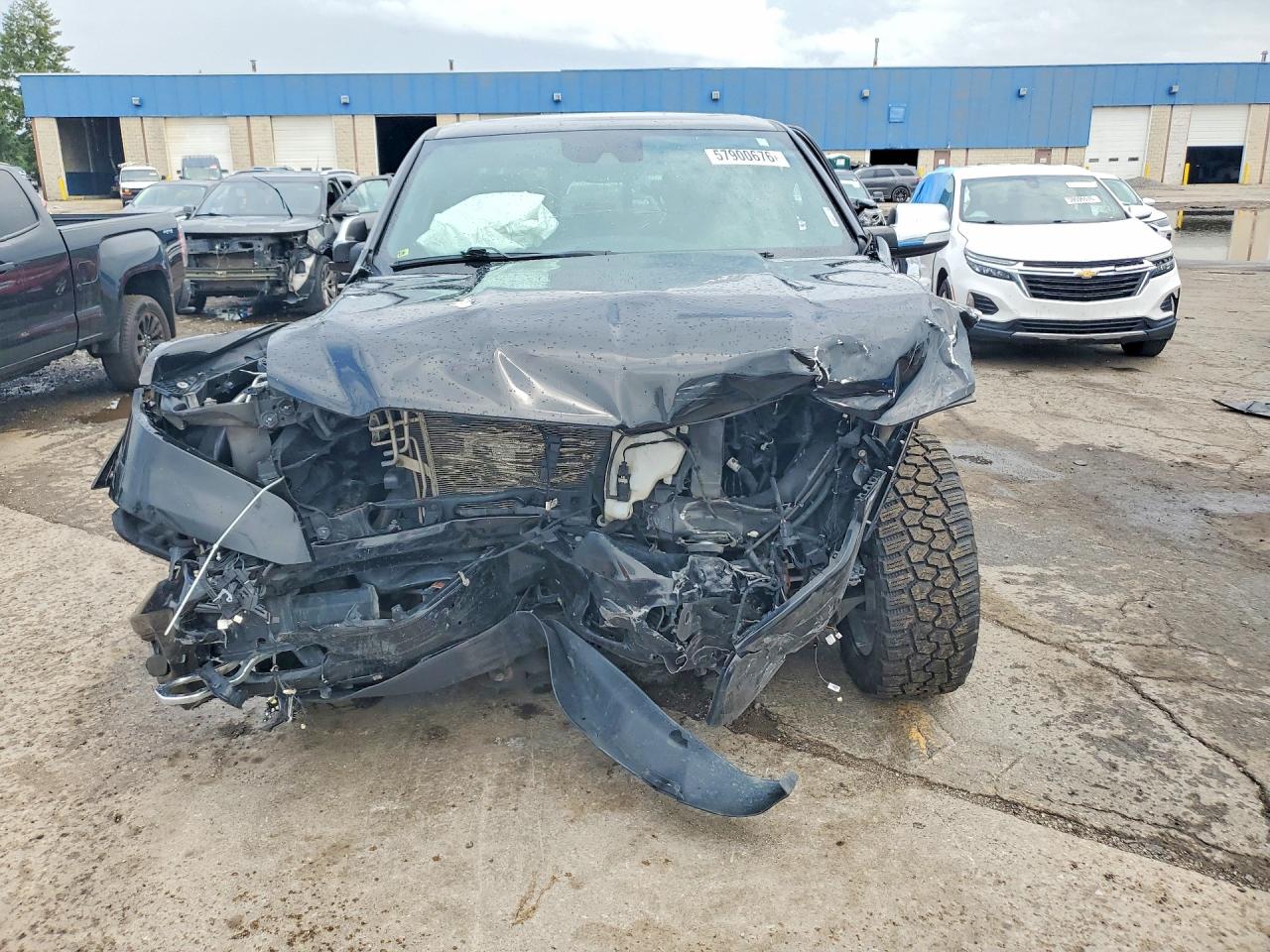 2019 RAM 1500 LIMITED — снимка 5