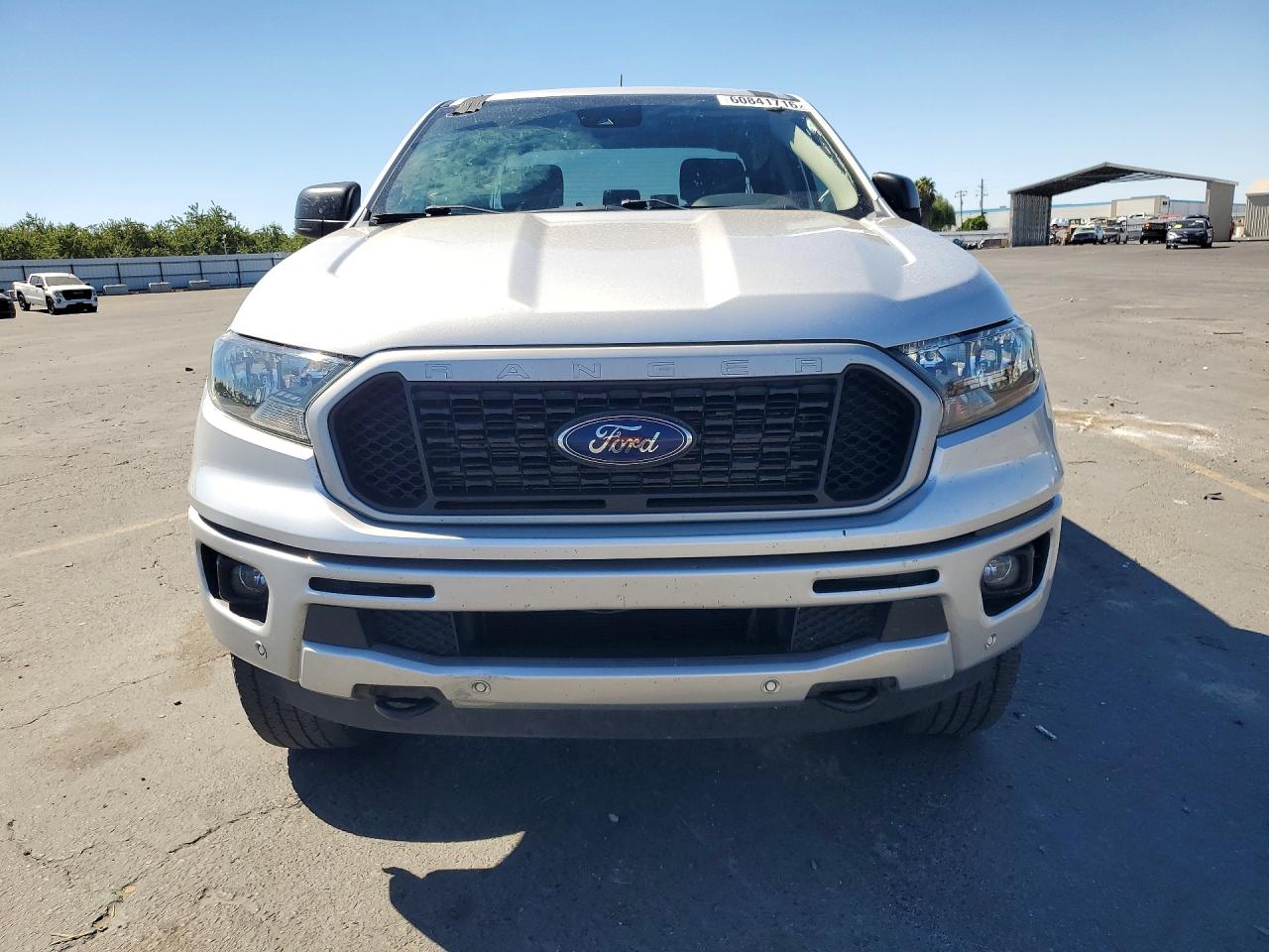 2019 FORD RANGER XL — снимка 5