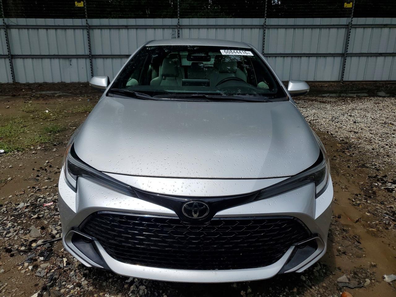 2024 TOYOTA COROLLA XSE — снимка 5