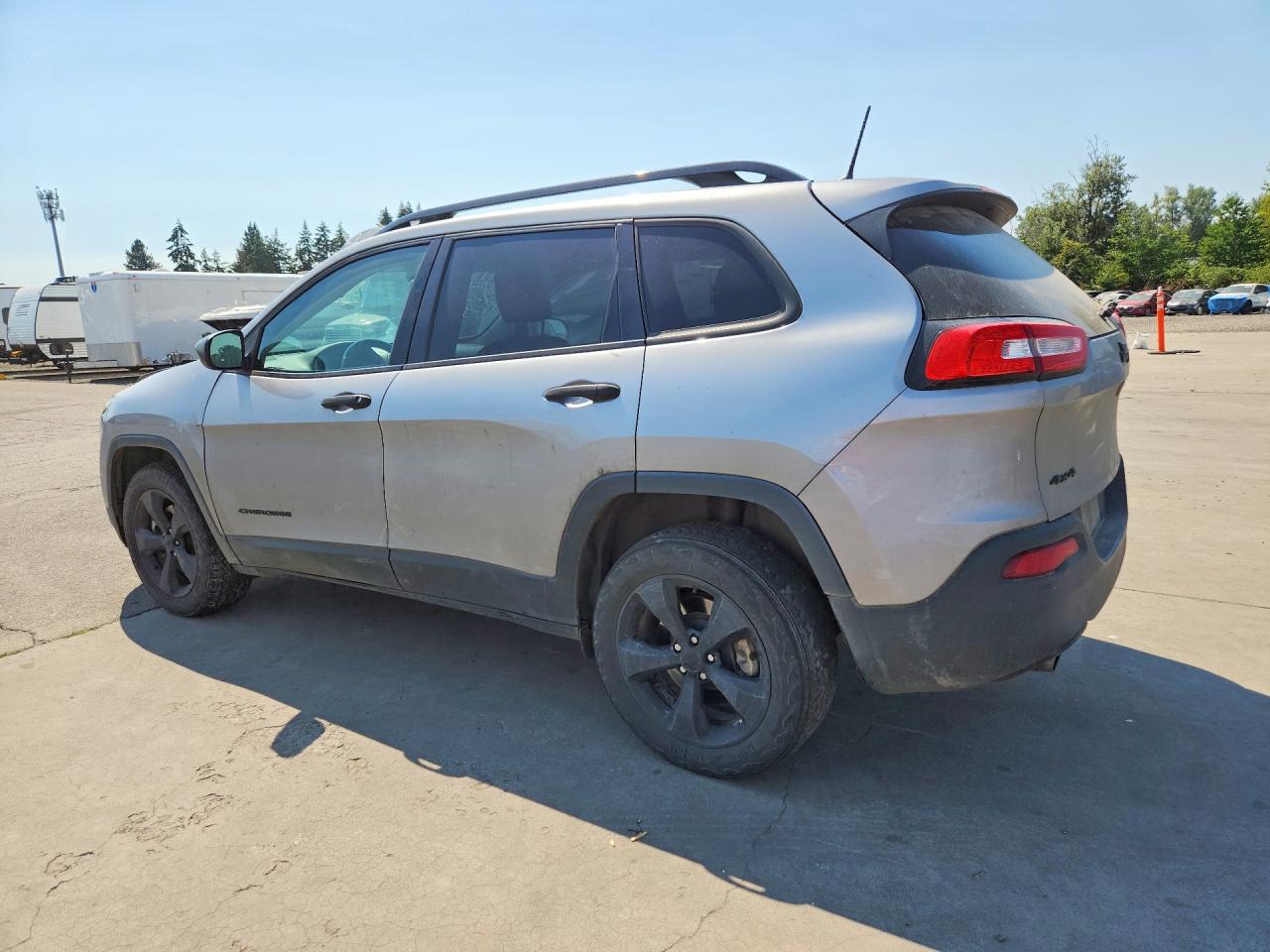 2016 JEEP CHEROKEE SPORT — снимка 2