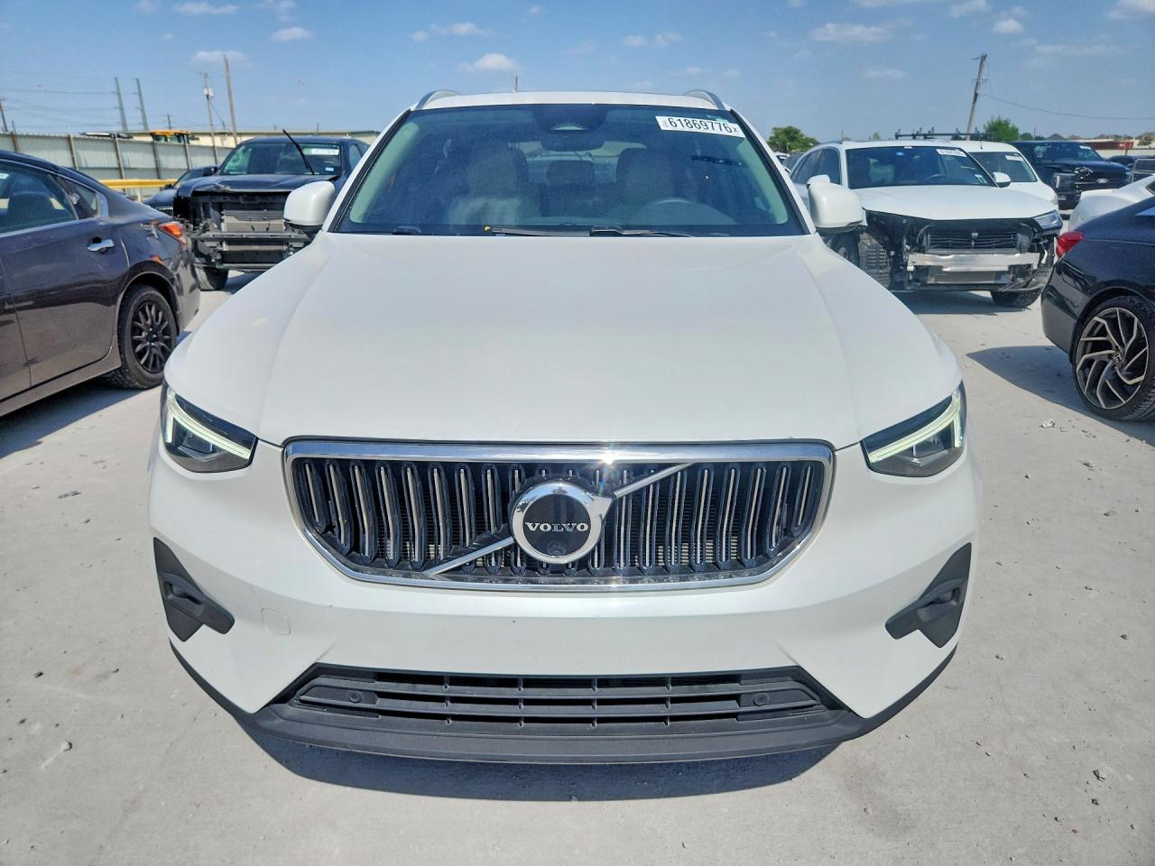 2023 VOLVO XC40 PLUS — снимка 5