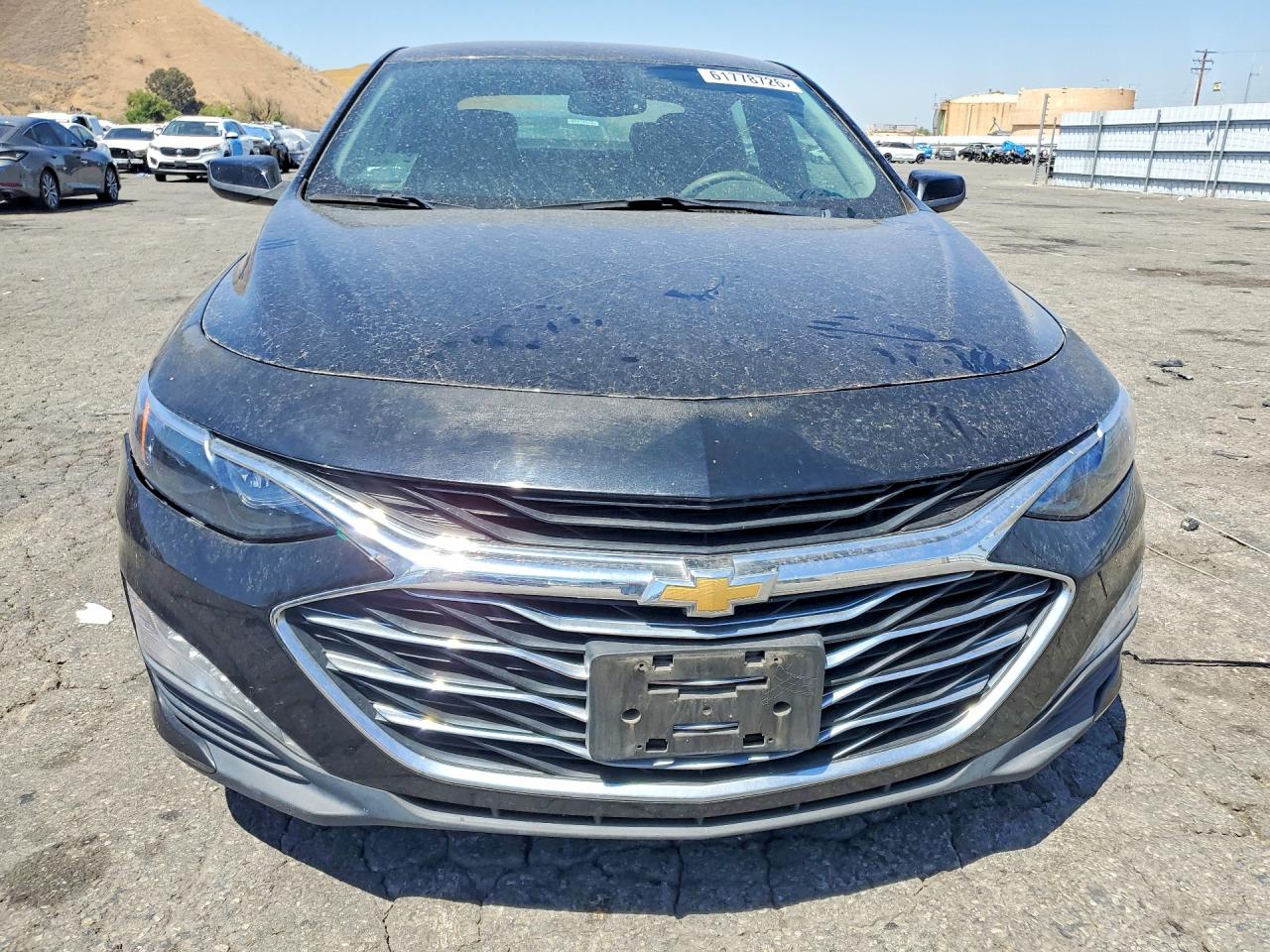 2019 CHEVROLET MALIBU LT — снимка 5