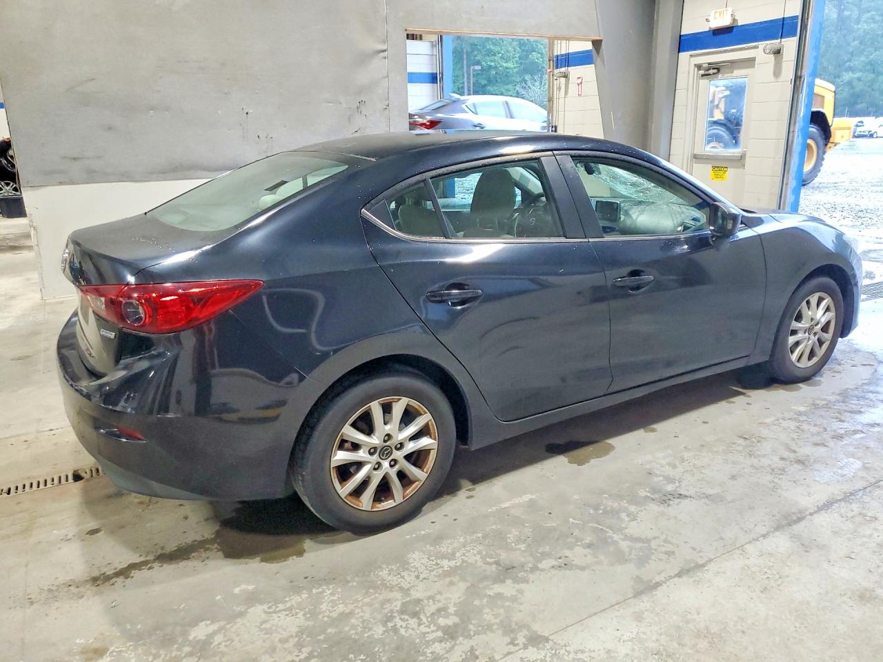 2016 MAZDA 3 SPORT — снимка 3