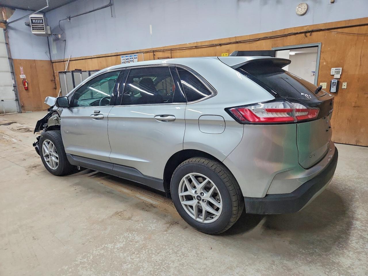 2024 FORD EDGE SEL — снимка 2