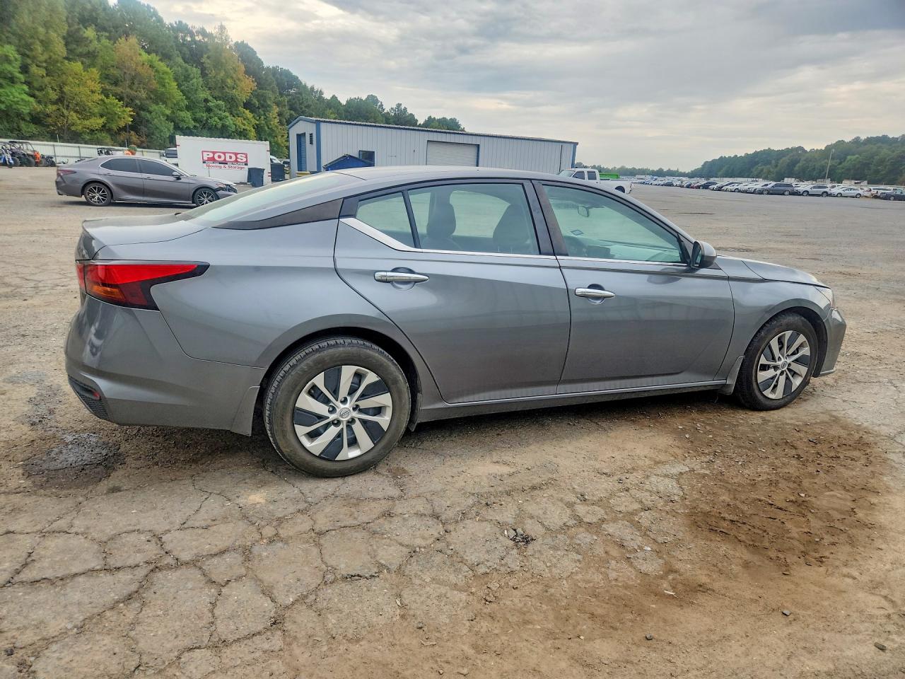 2023 NISSAN ALTIMA S — снимка 3