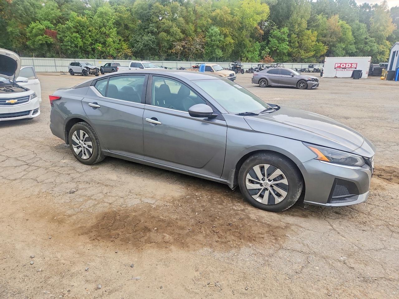 2023 NISSAN ALTIMA S — снимка 4