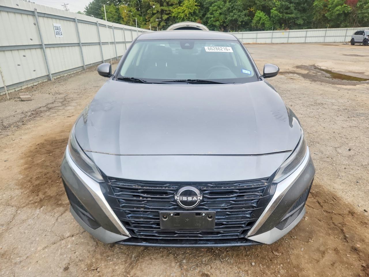 2023 NISSAN ALTIMA S — снимка 5
