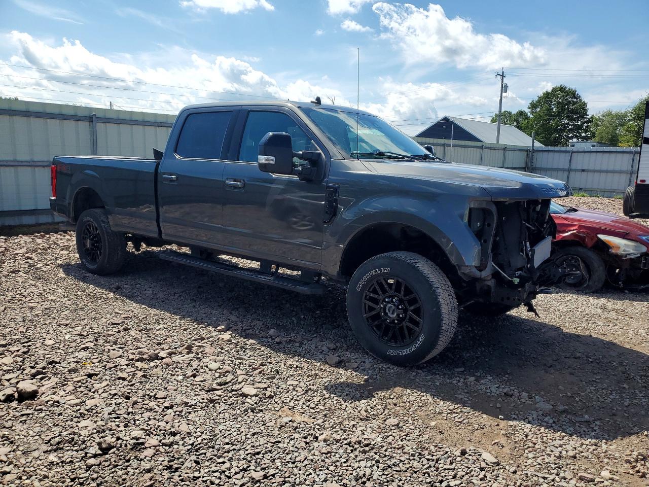 2019 FORD F250 SUPER DUTY — снимка 4