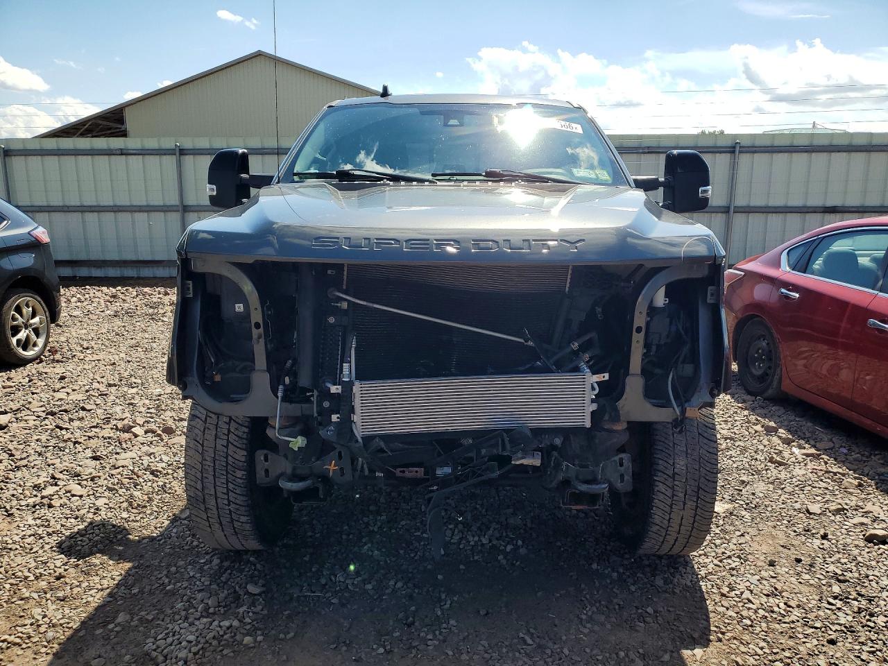 2019 FORD F250 SUPER DUTY — снимка 5