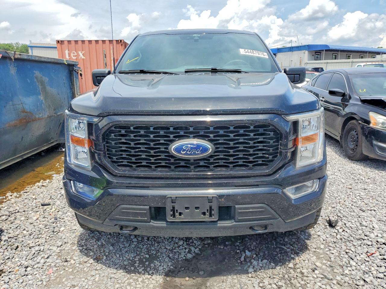 2021 FORD F150 SUPERCREW — снимка 5