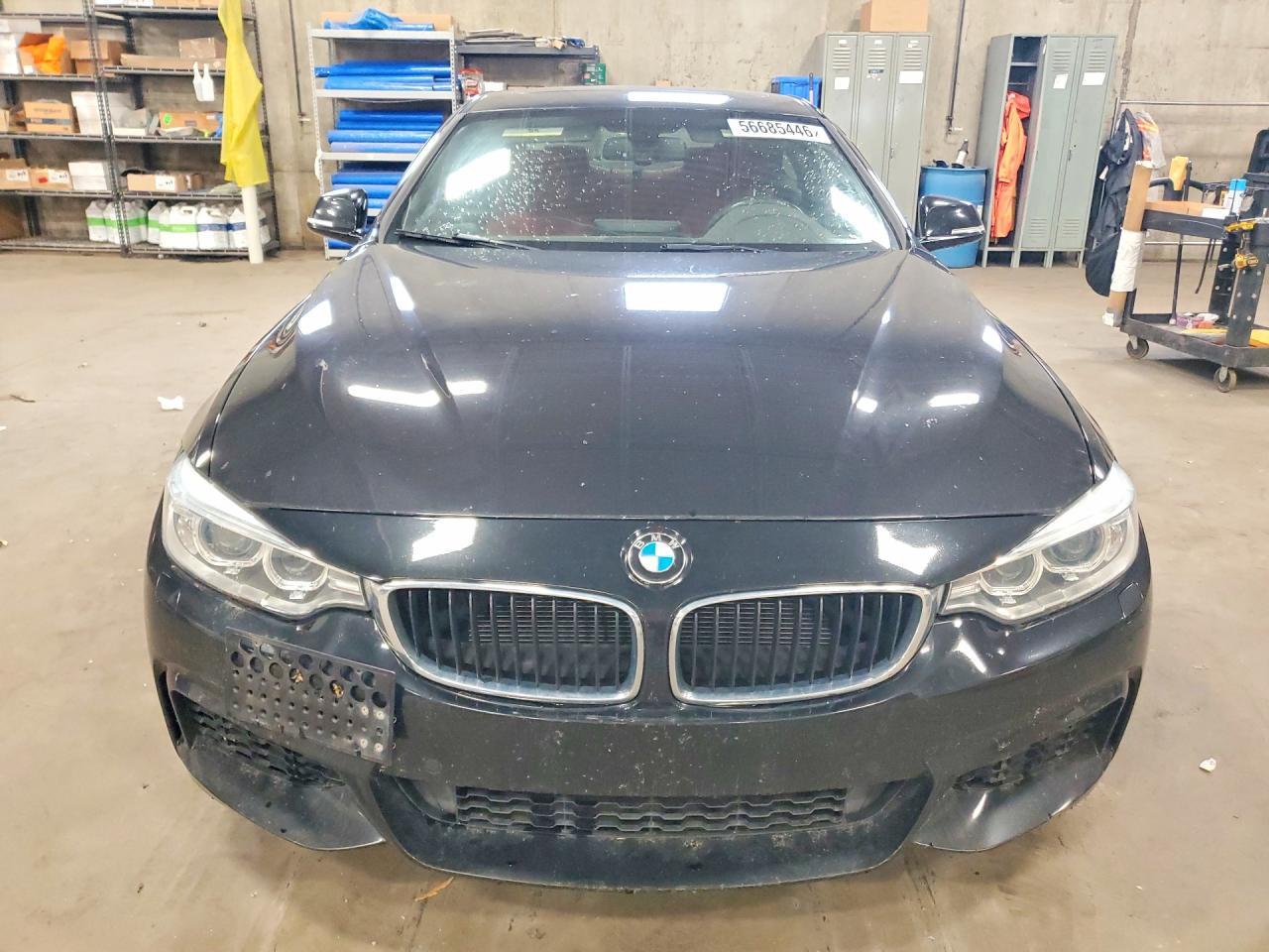 2014 BMW 428 XI — снимка 5