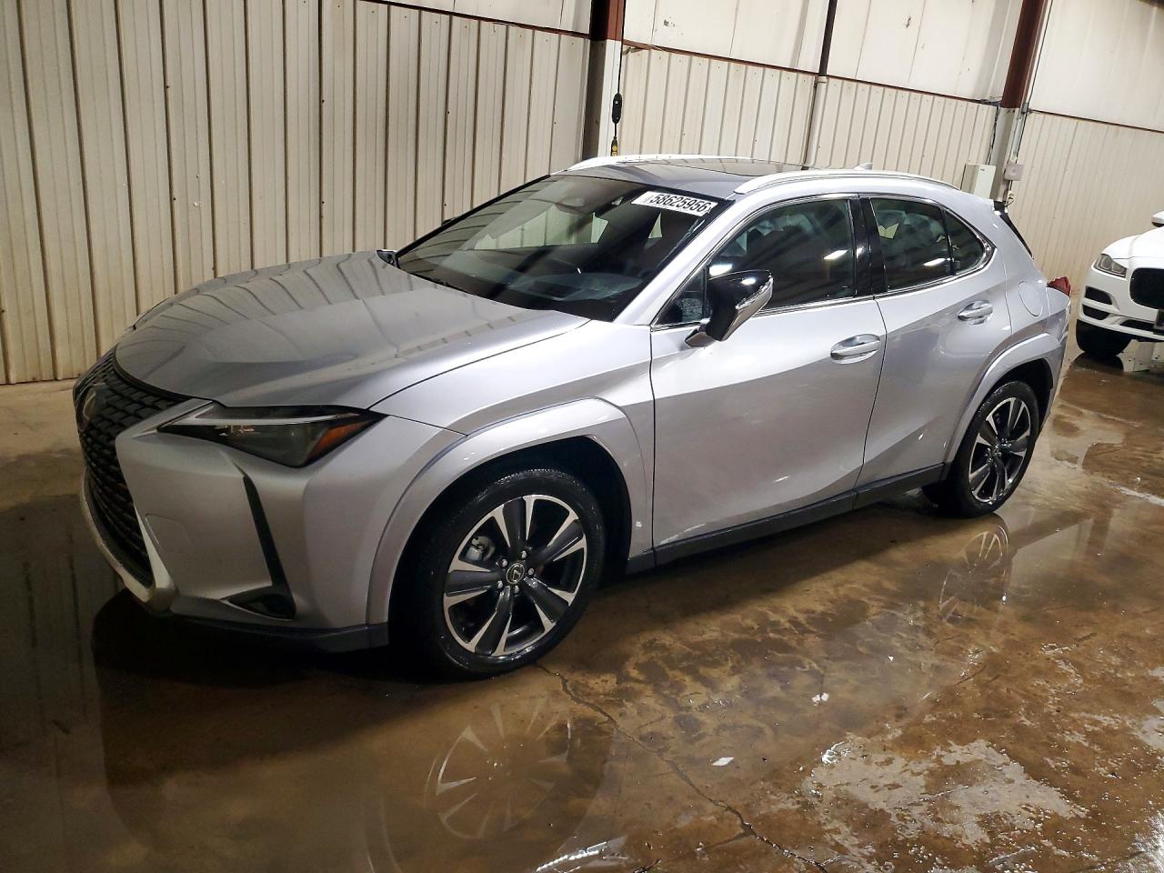 2026 LEXUS UX 300H PREMIUM
