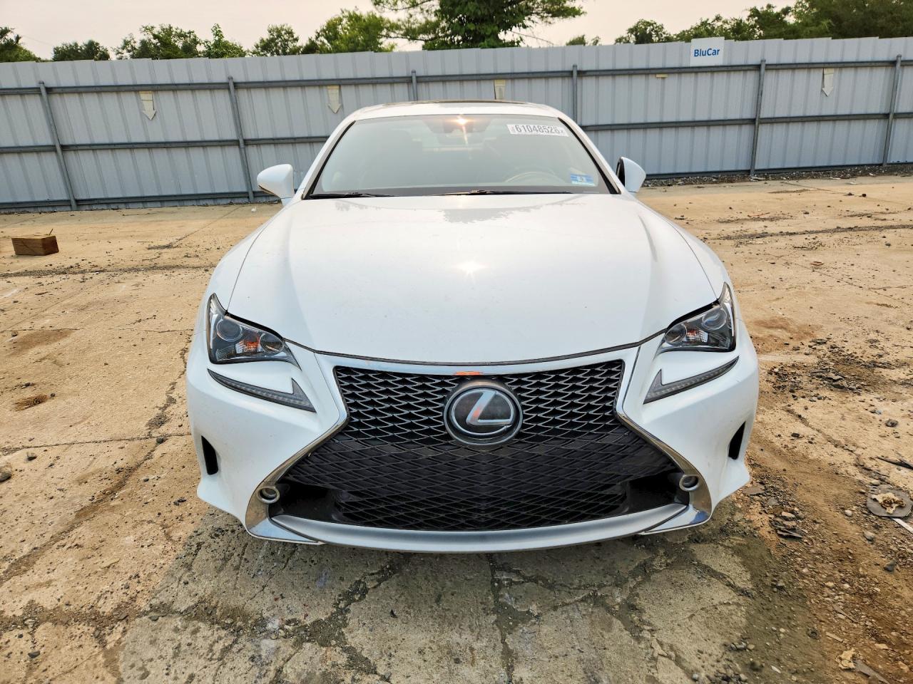 2018 LEXUS RC 300 — снимка 5