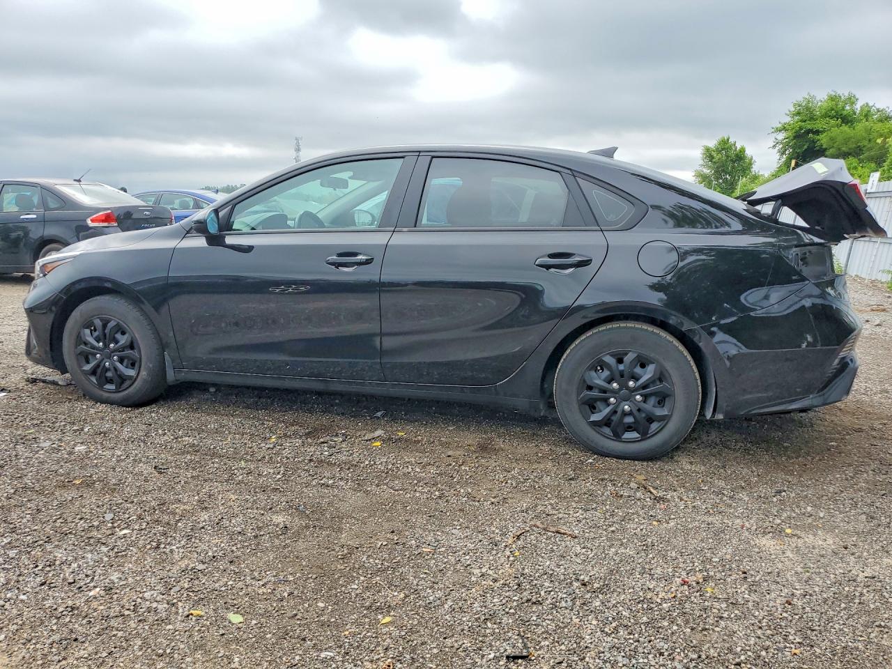 2023 KIA FORTE LX — снимка 2