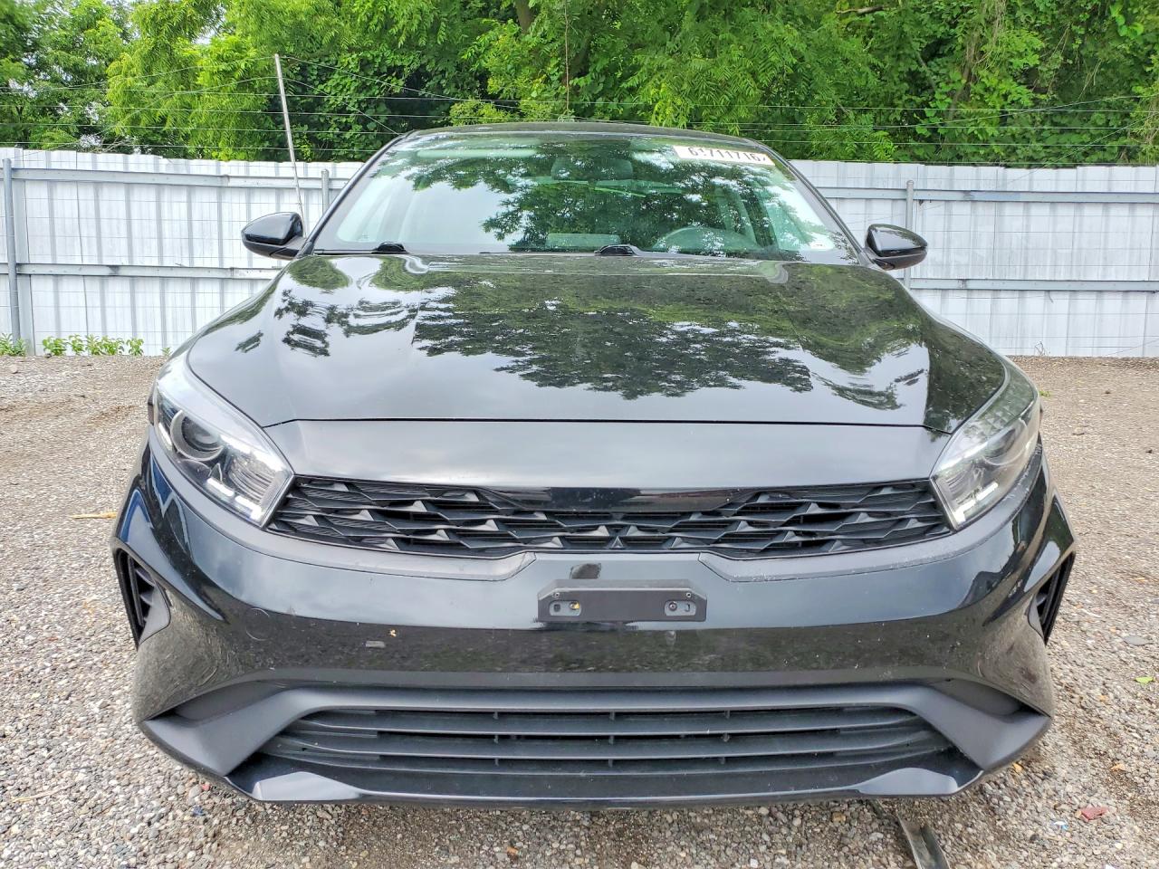2023 KIA FORTE LX — снимка 5