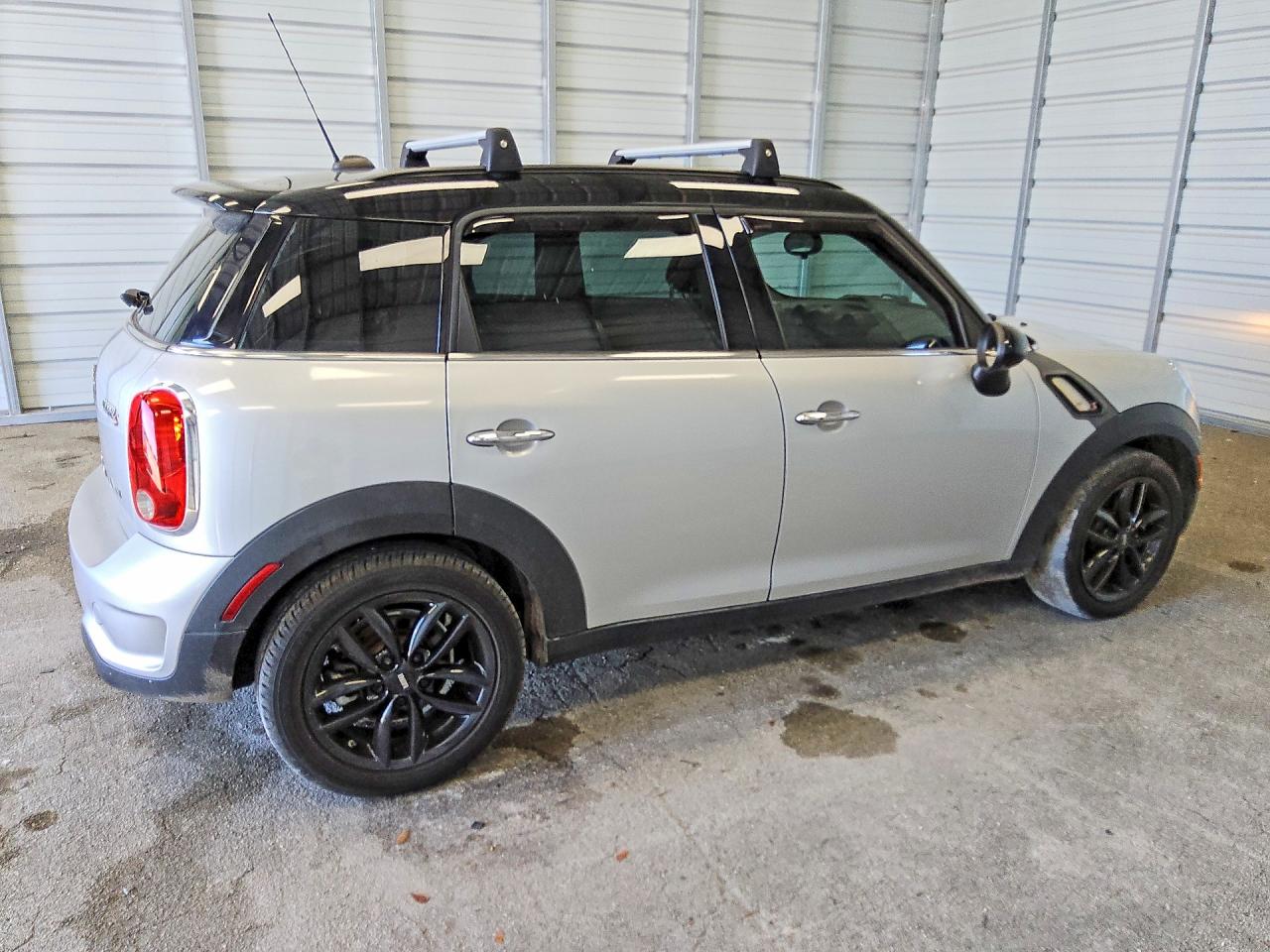 2016 MINI COOPER S COUNTRYMAN — снимка 3