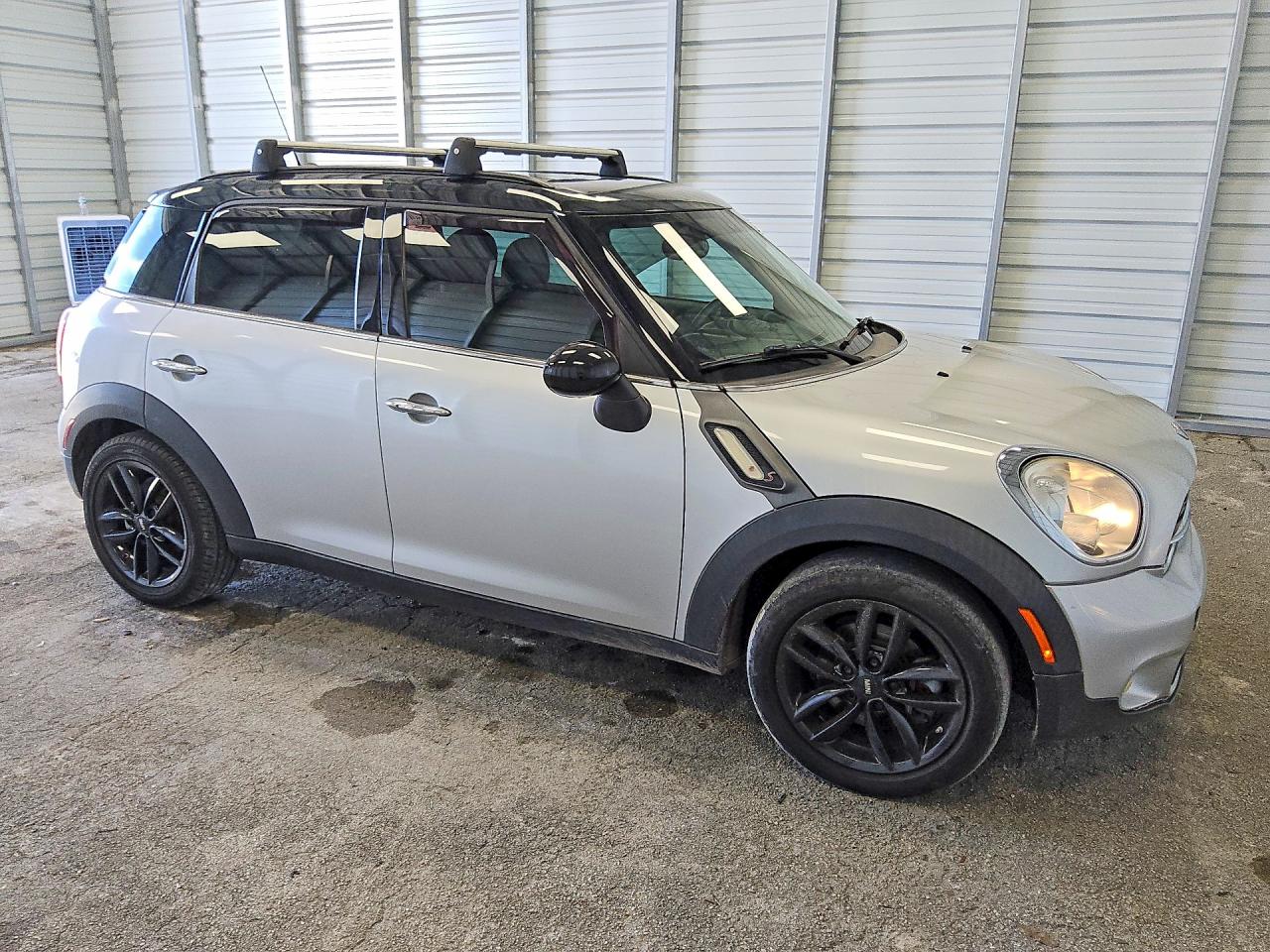 2016 MINI COOPER S COUNTRYMAN — снимка 4