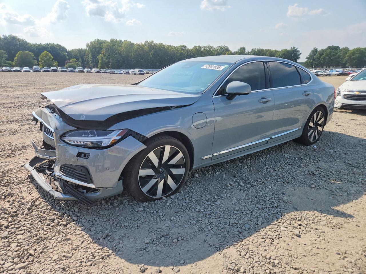 2024 VOLVO S90 ULTIMATE