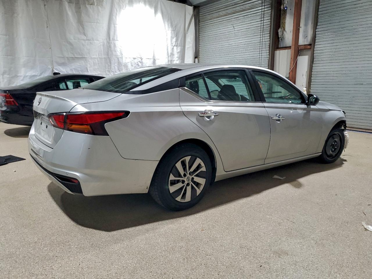 2024 NISSAN ALTIMA S — снимка 3