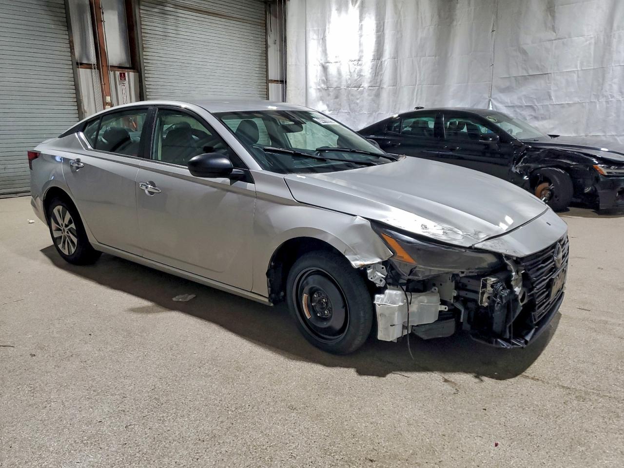 2024 NISSAN ALTIMA S — снимка 4