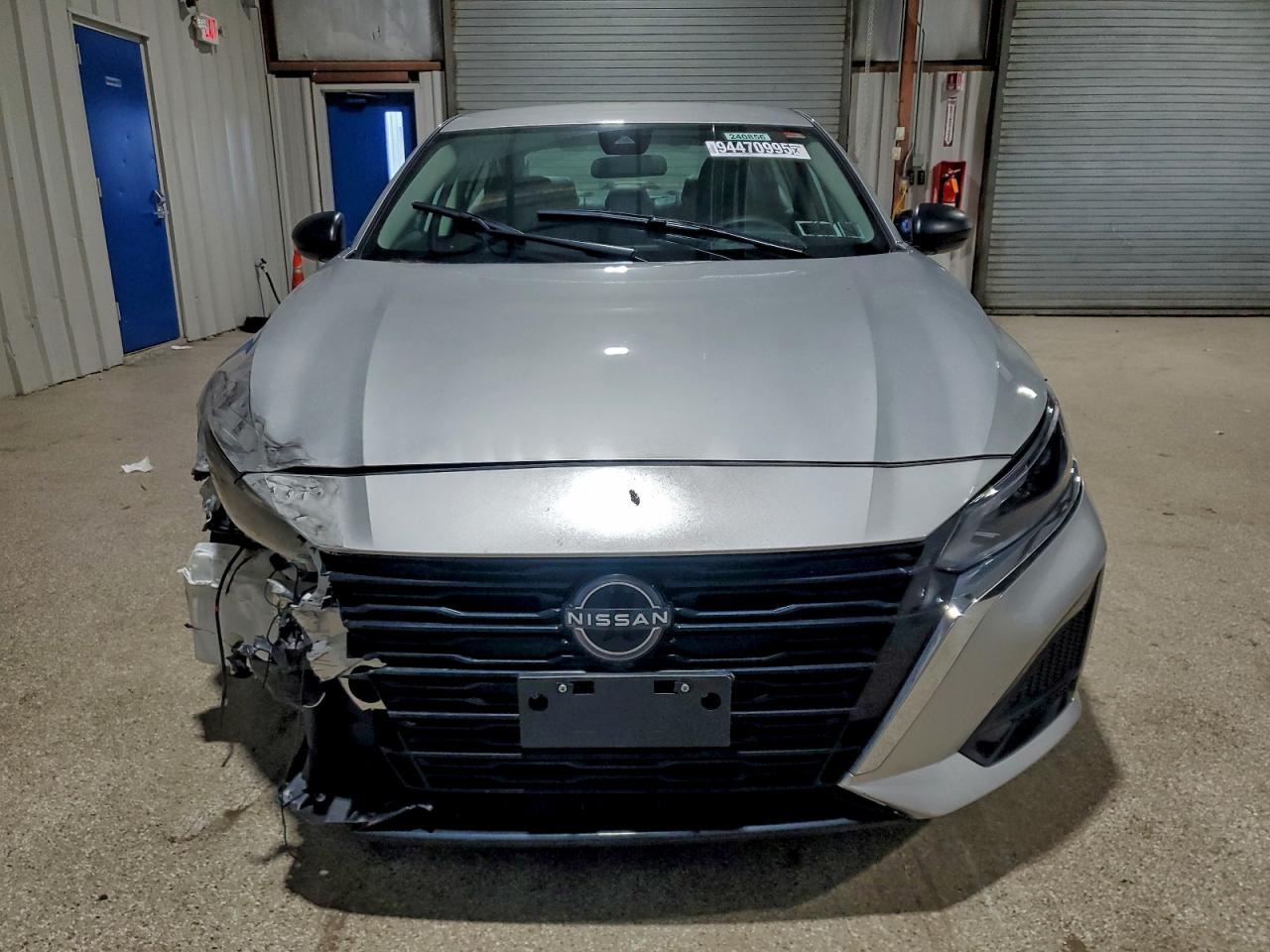 2024 NISSAN ALTIMA S — снимка 5
