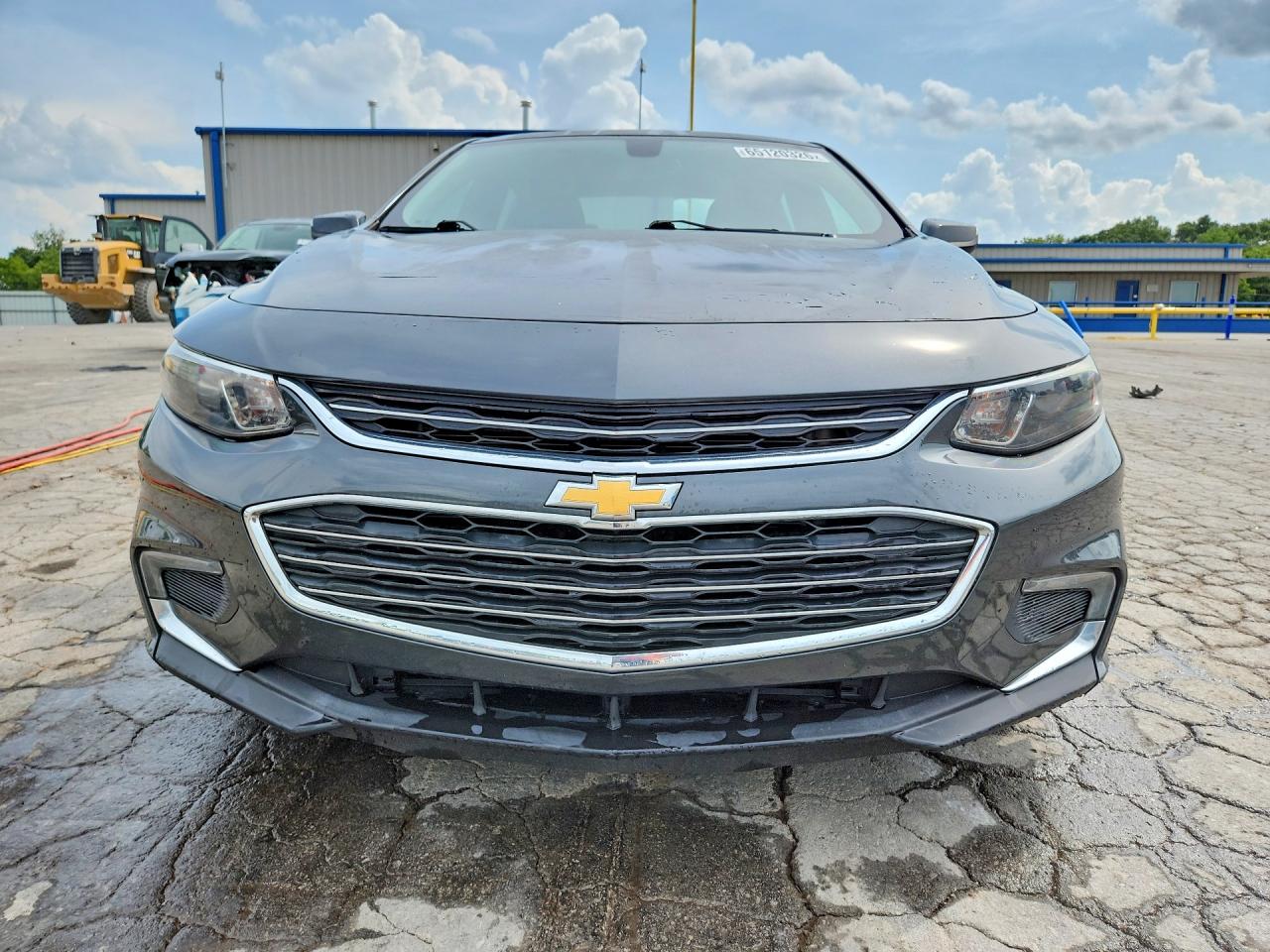 2017 CHEVROLET MALIBU LT — снимка 5