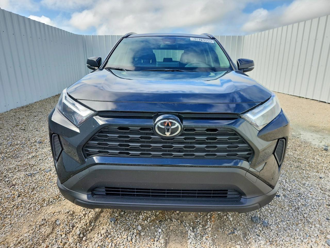 2025 TOYOTA RAV4 LE — снимка 5