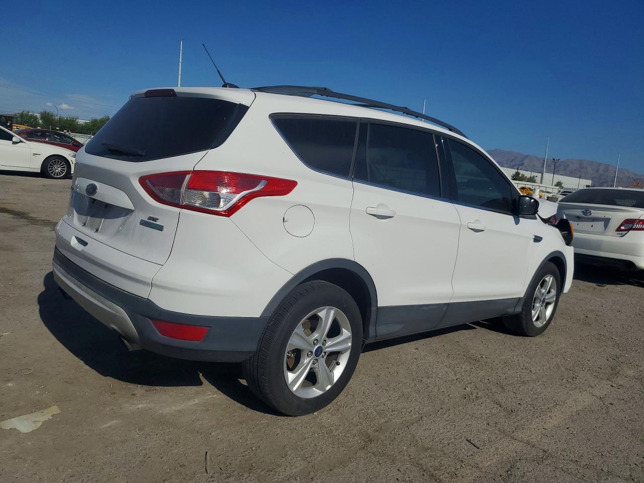 2015 FORD ESCAPE SE — снимка 3