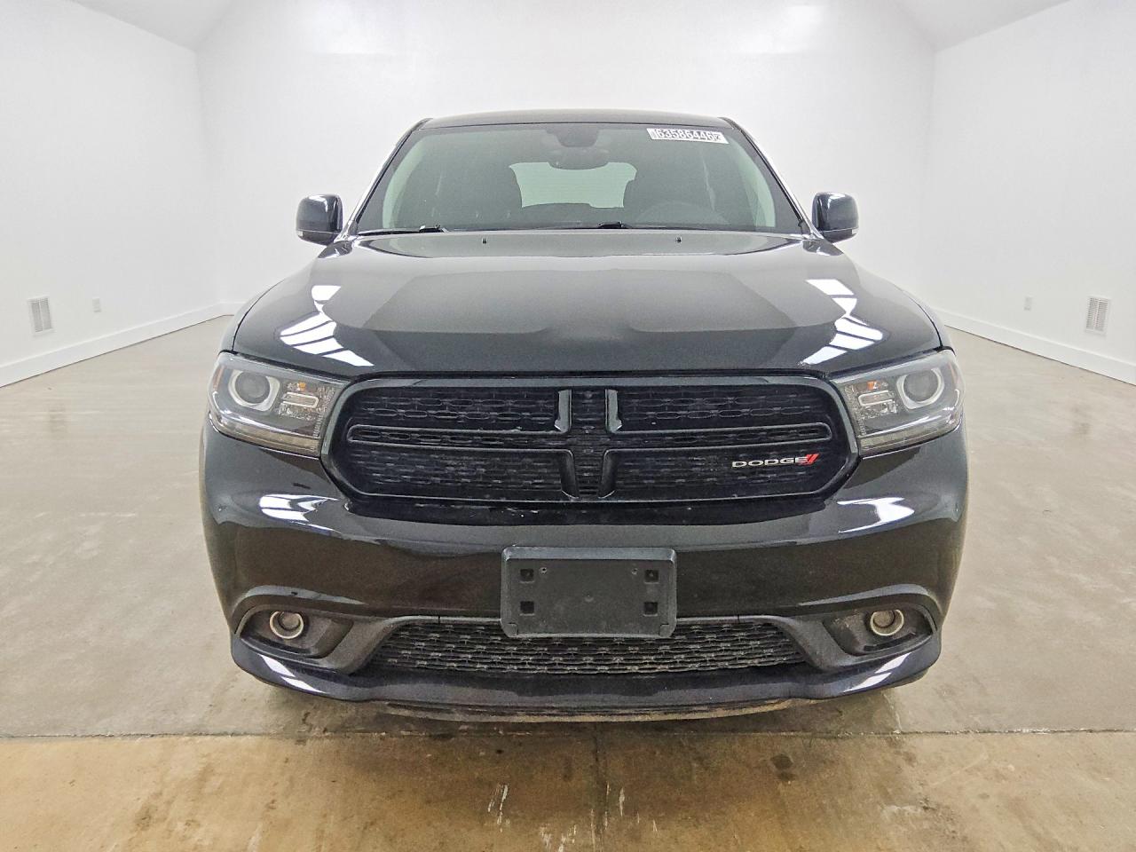 2017 DODGE DURANGO GT — снимка 5