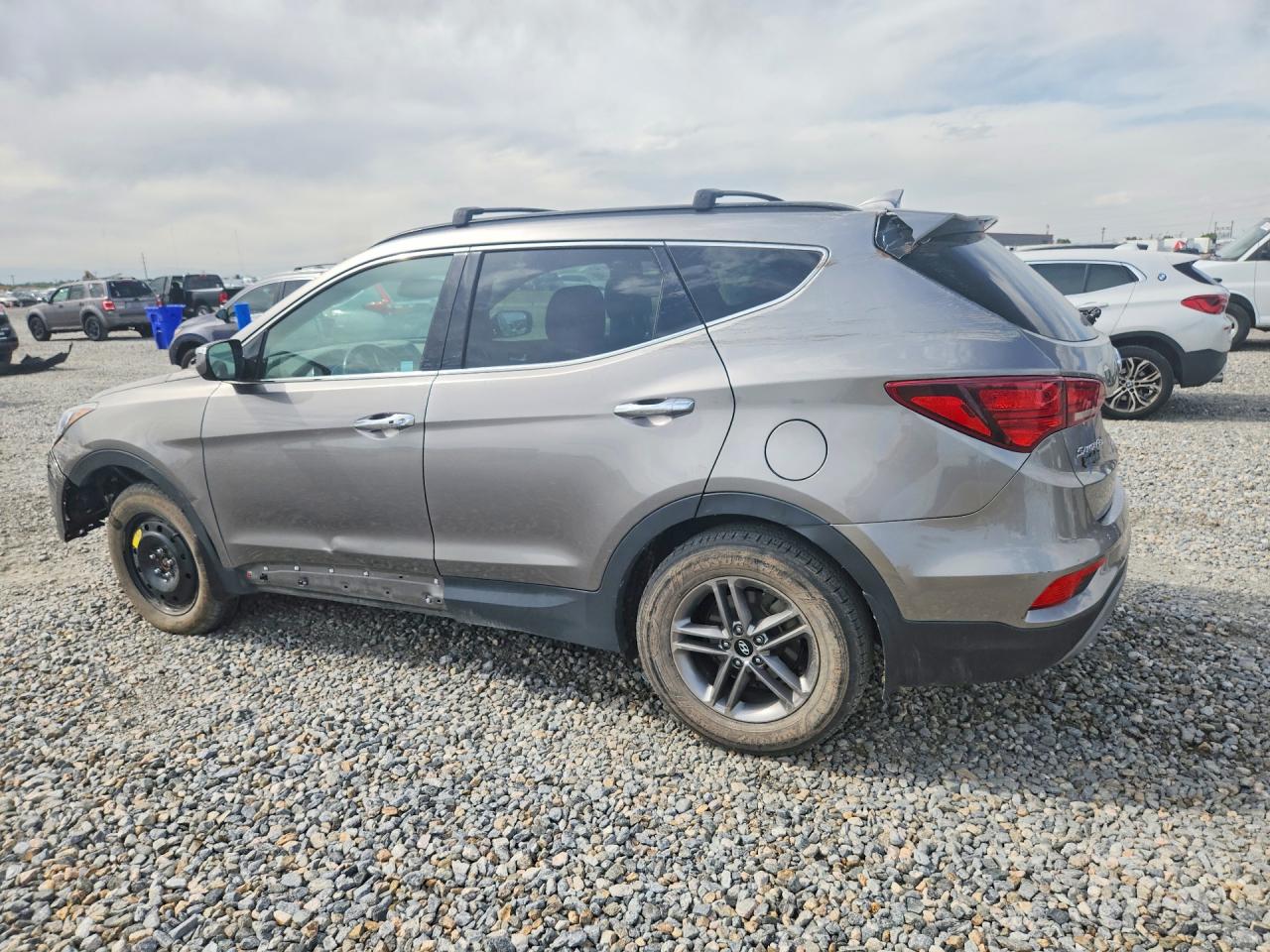 2018 HYUNDAI SANTA FE SPORT 2.4L — снимка 2