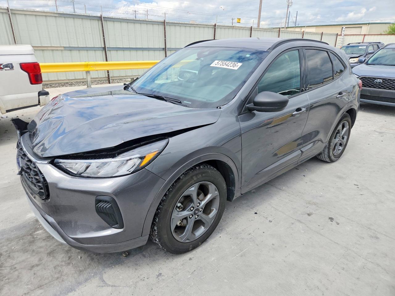 2024 FORD ESCAPE ST LINE