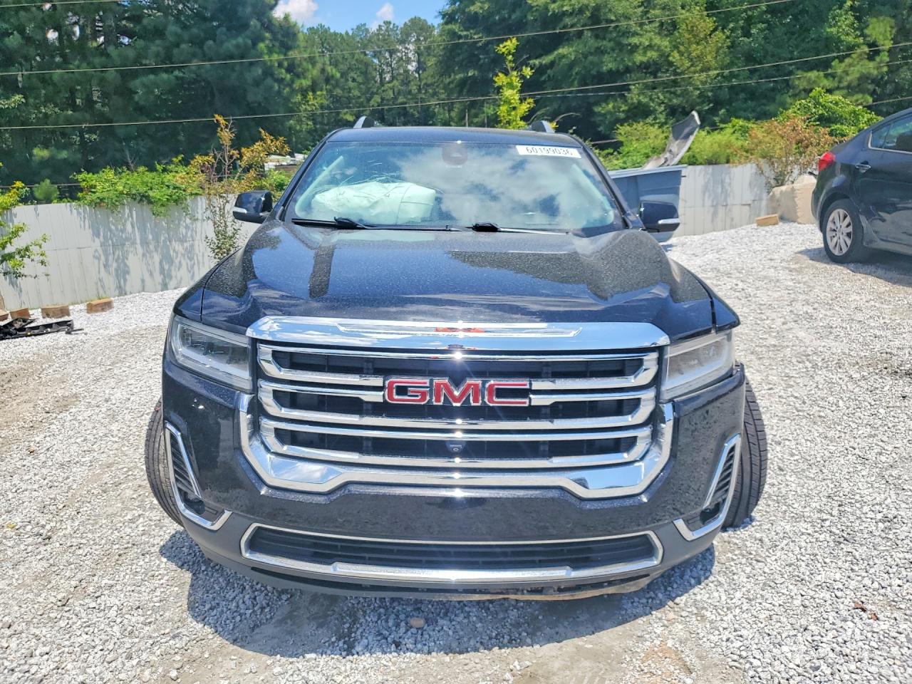 2021 GMC ACADIA SLT — снимка 5