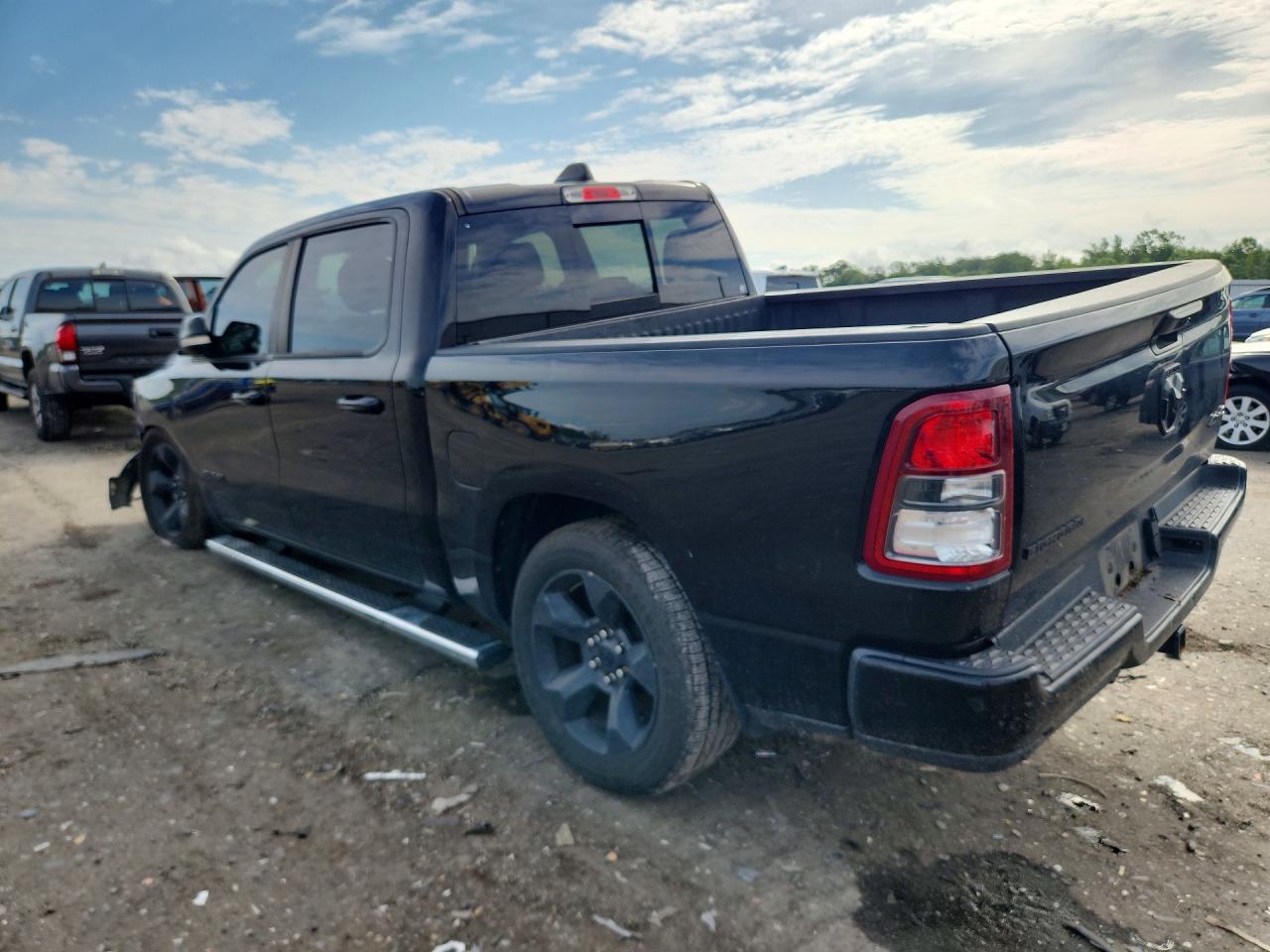 2019 RAM 1500 BIG HORN/LONE STAR — снимка 2