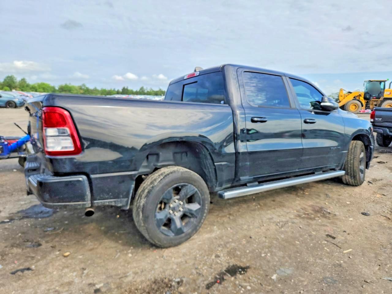 2019 RAM 1500 BIG HORN/LONE STAR — снимка 3