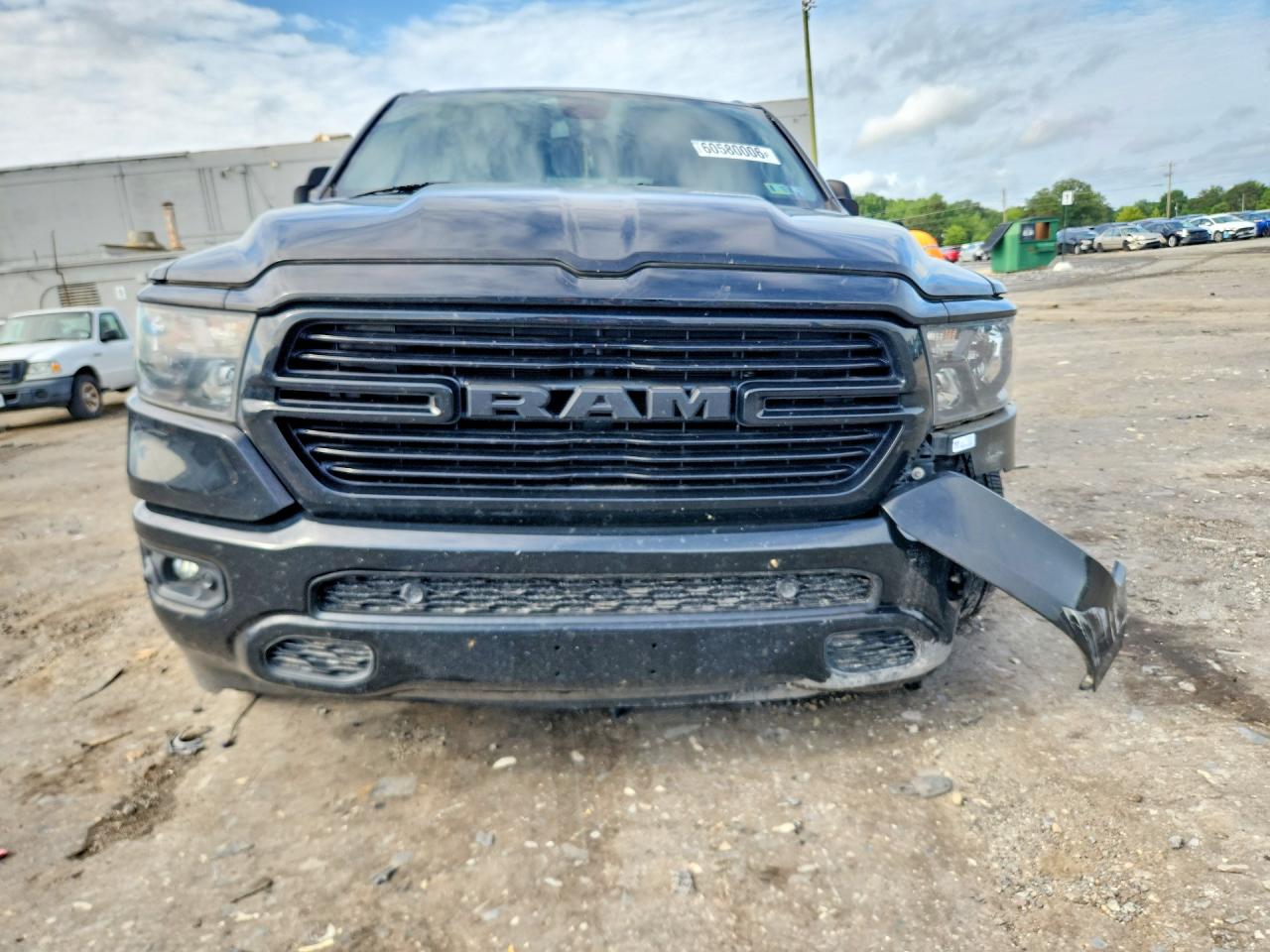 2019 RAM 1500 BIG HORN/LONE STAR — снимка 5
