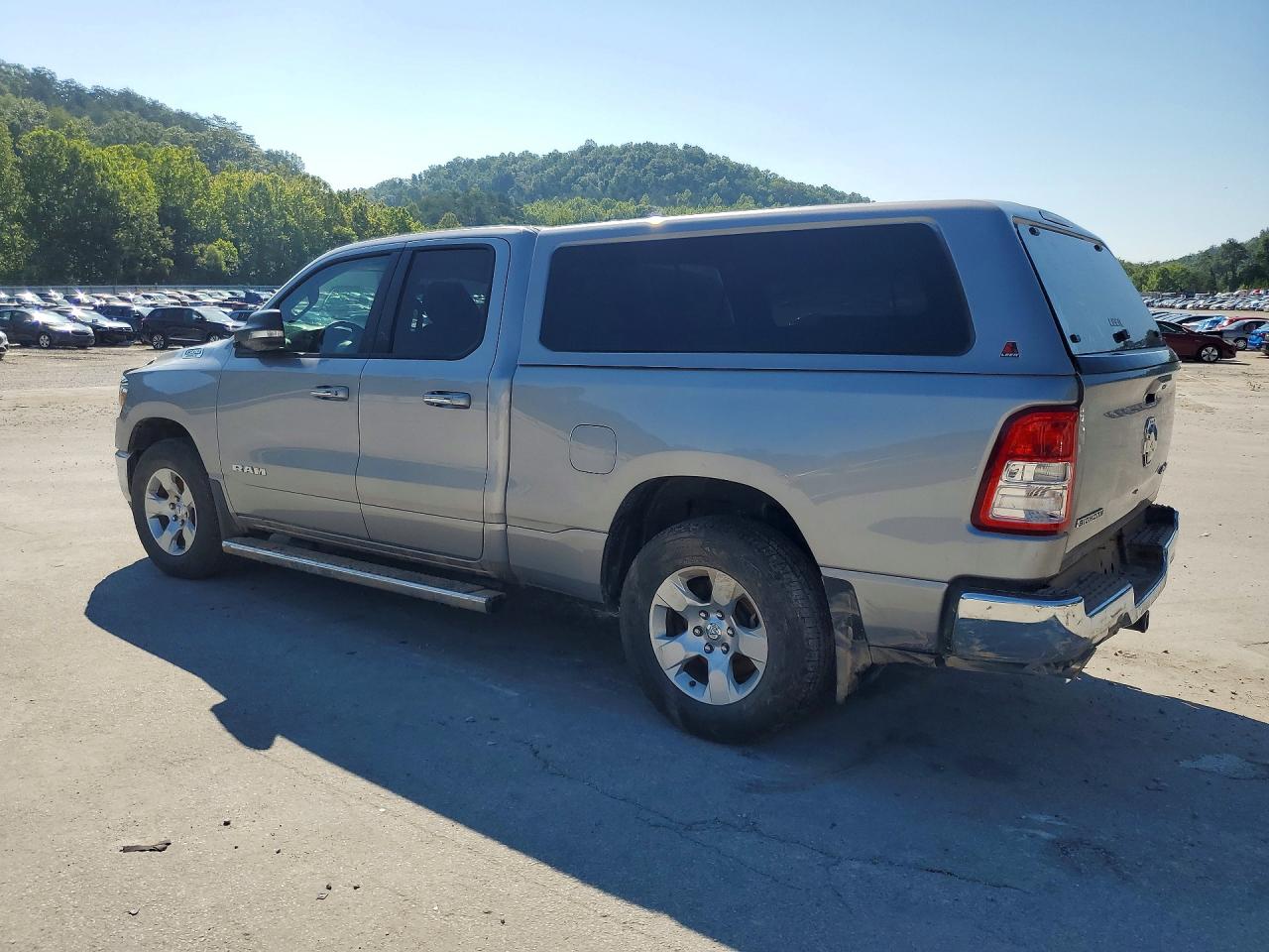2019 RAM 1500 BIG HORN/LONE STAR — снимка 2