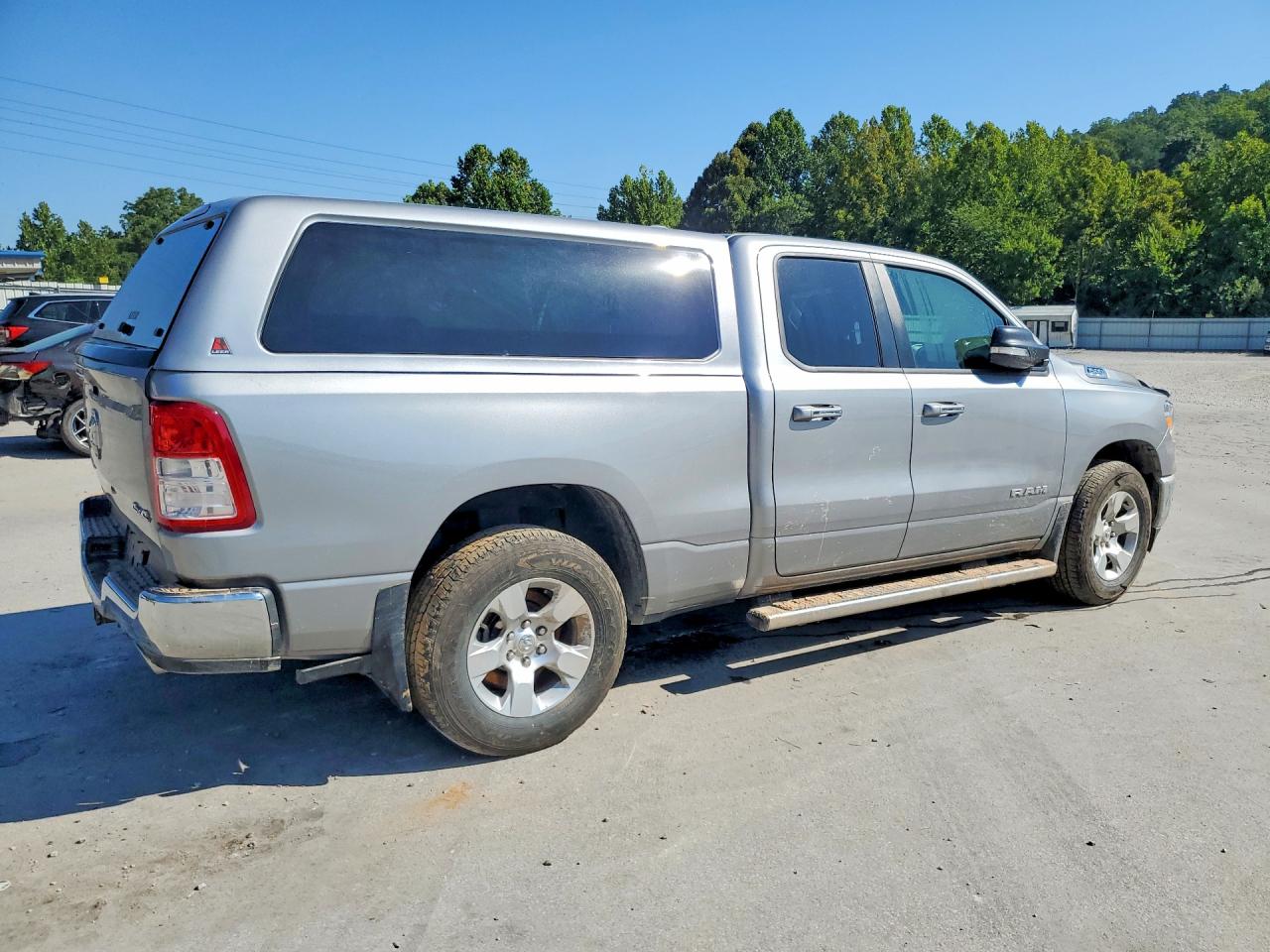 2019 RAM 1500 BIG HORN/LONE STAR — снимка 3