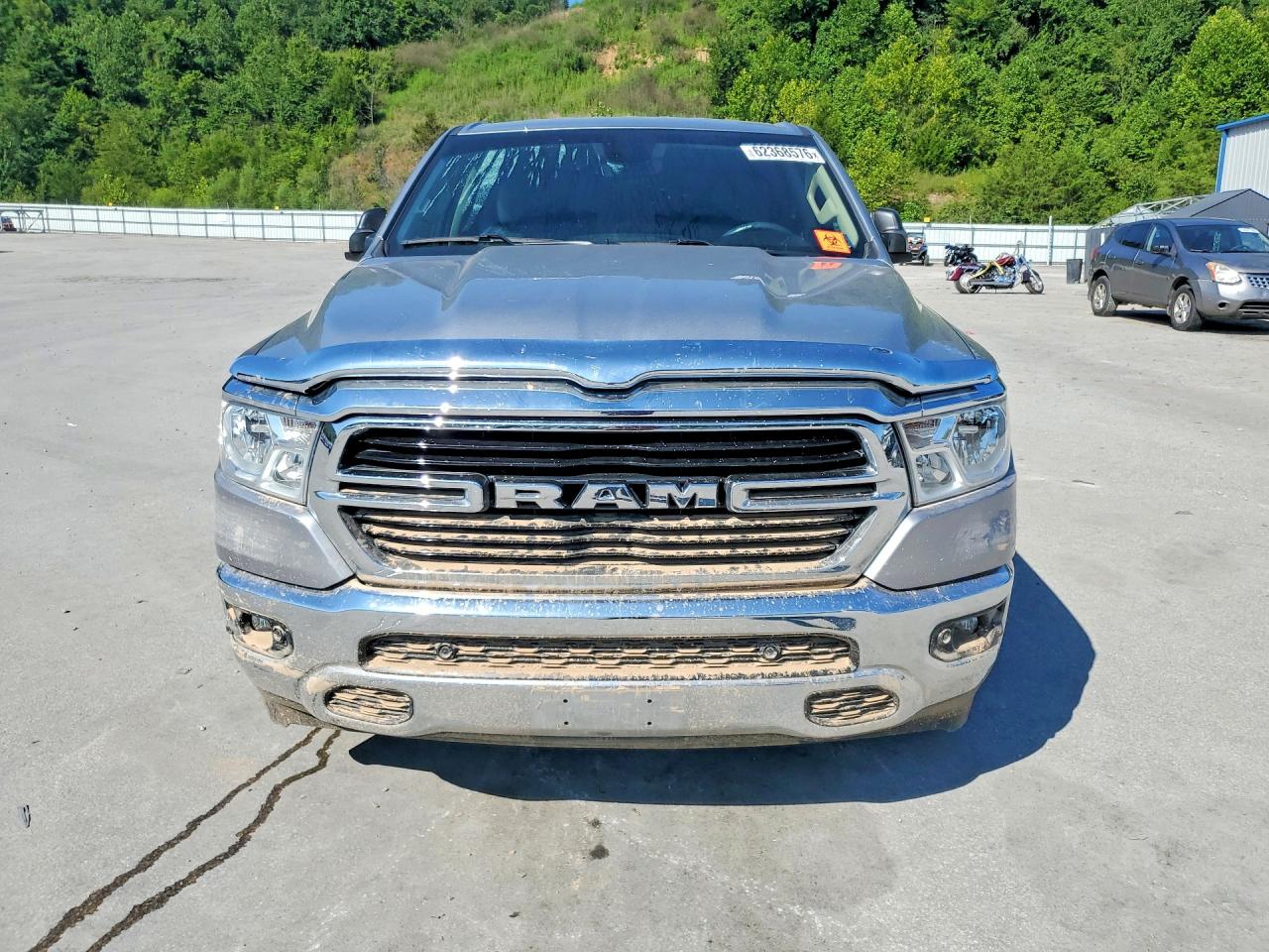 2019 RAM 1500 BIG HORN/LONE STAR — снимка 5