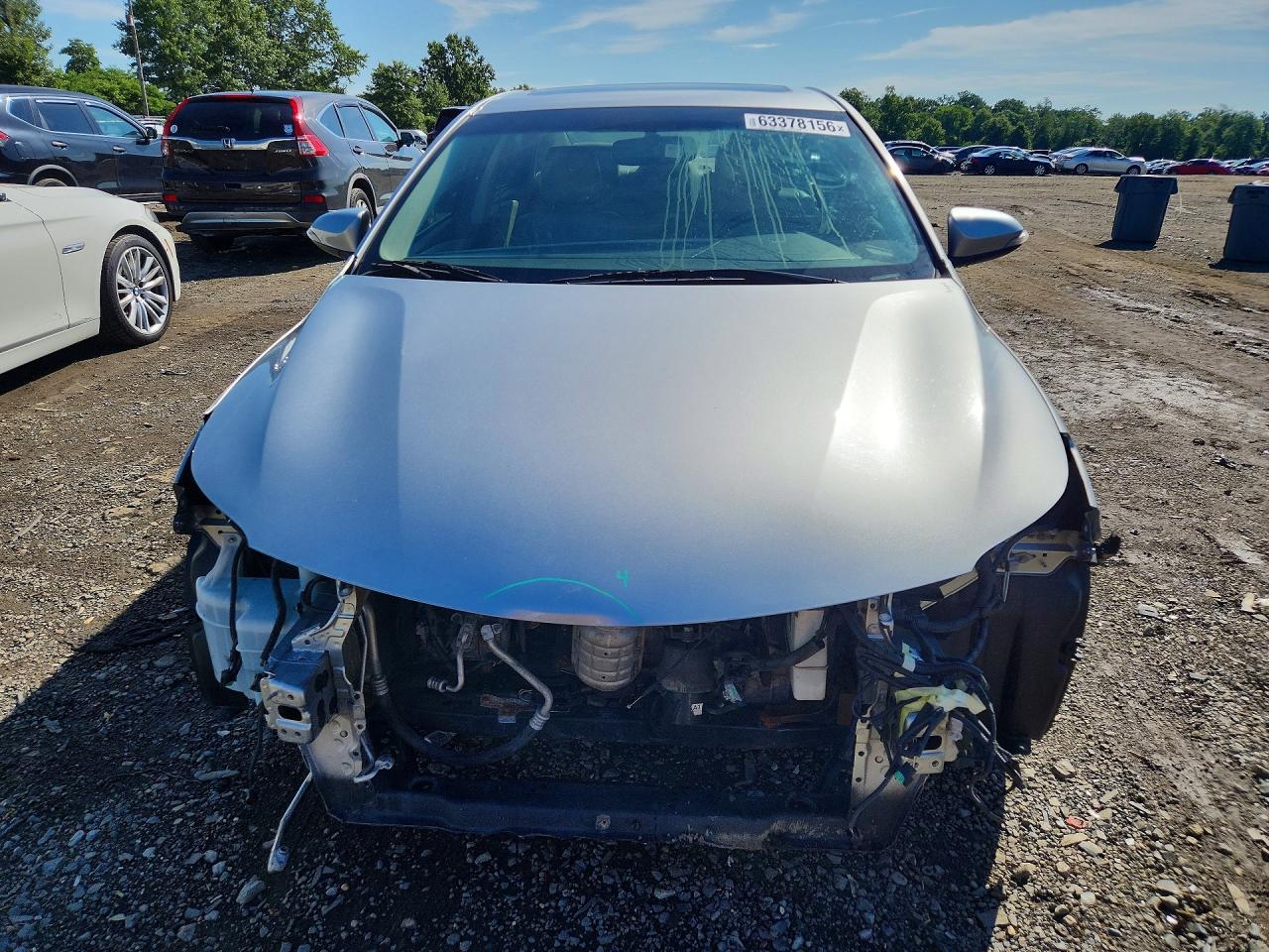 2015 TOYOTA AVALON XLE PREMIUM — снимка 5