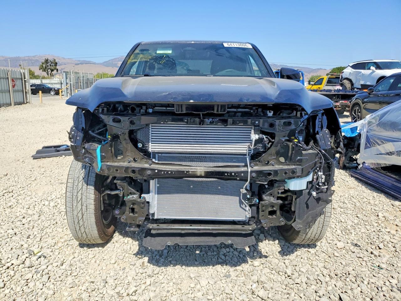 2026 TOYOTA TACOMA SR5 — снимка 5