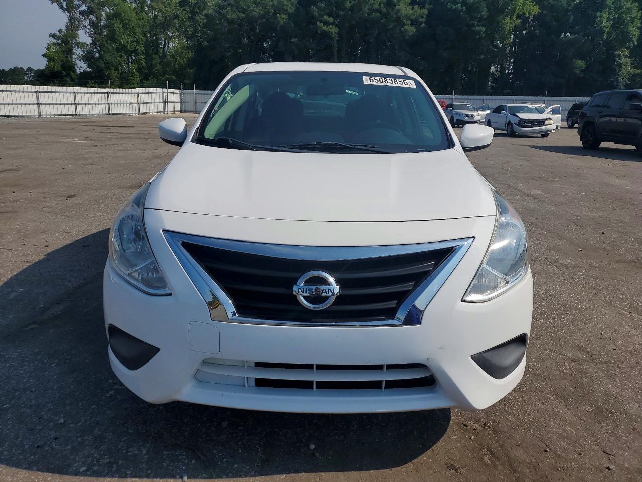 2017 NISSAN VERSA 1.6 S PLUS — снимка 5