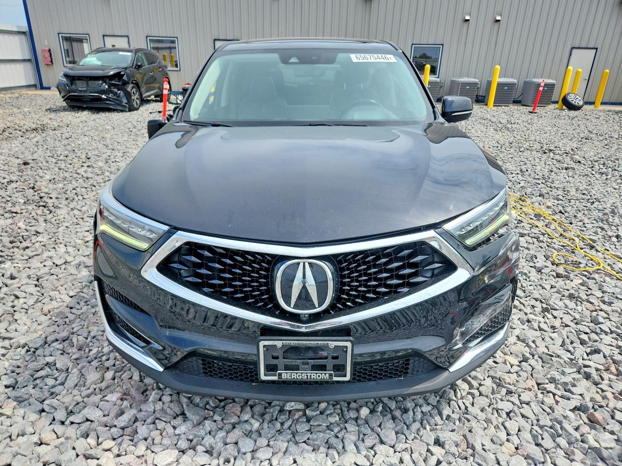 2020 ACURA RDX ADVANCE — снимка 5