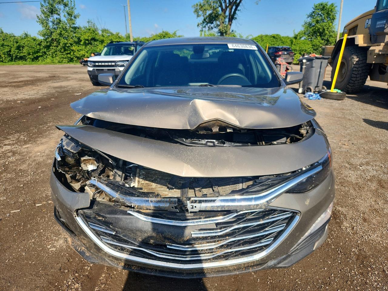2020 CHEVROLET MALIBU LT — снимка 5