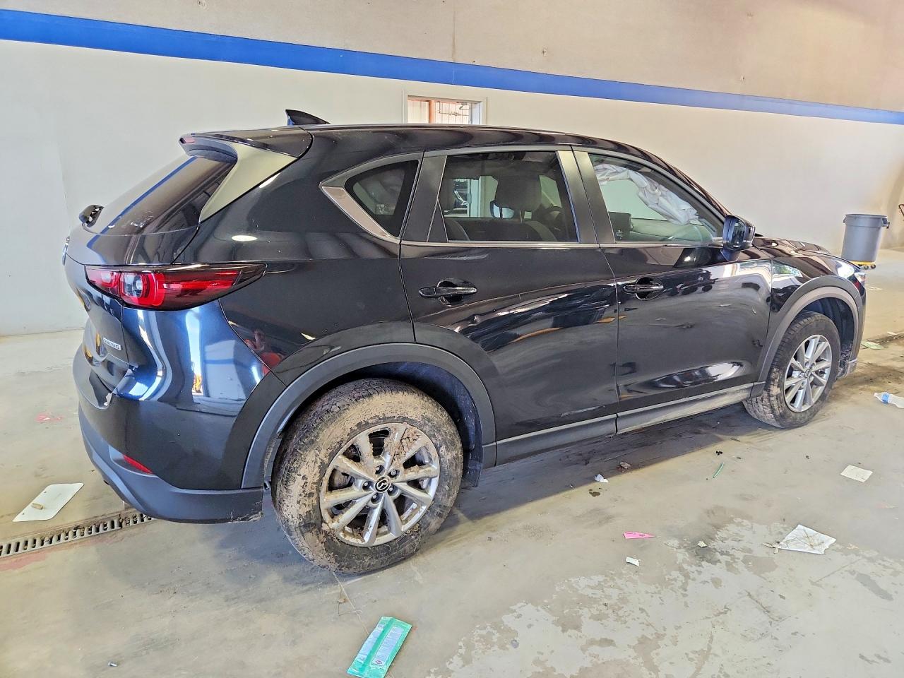 2023 MAZDA CX-5 PREFERRED — снимка 3