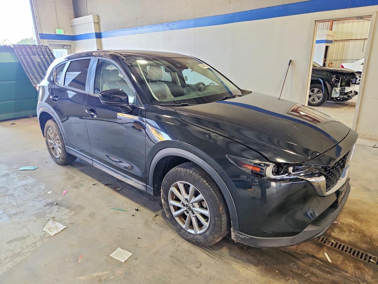 2023 MAZDA CX-5 PREFERRED — снимка 4