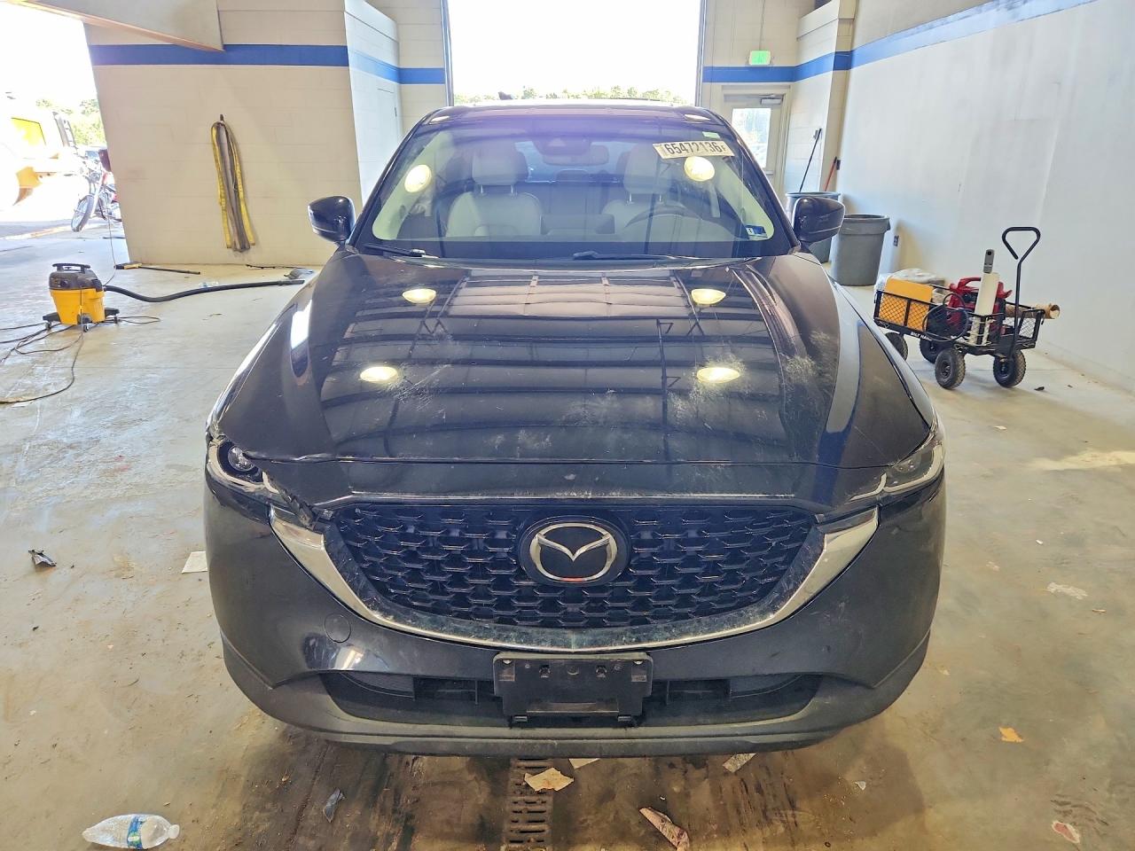 2023 MAZDA CX-5 PREFERRED — снимка 5