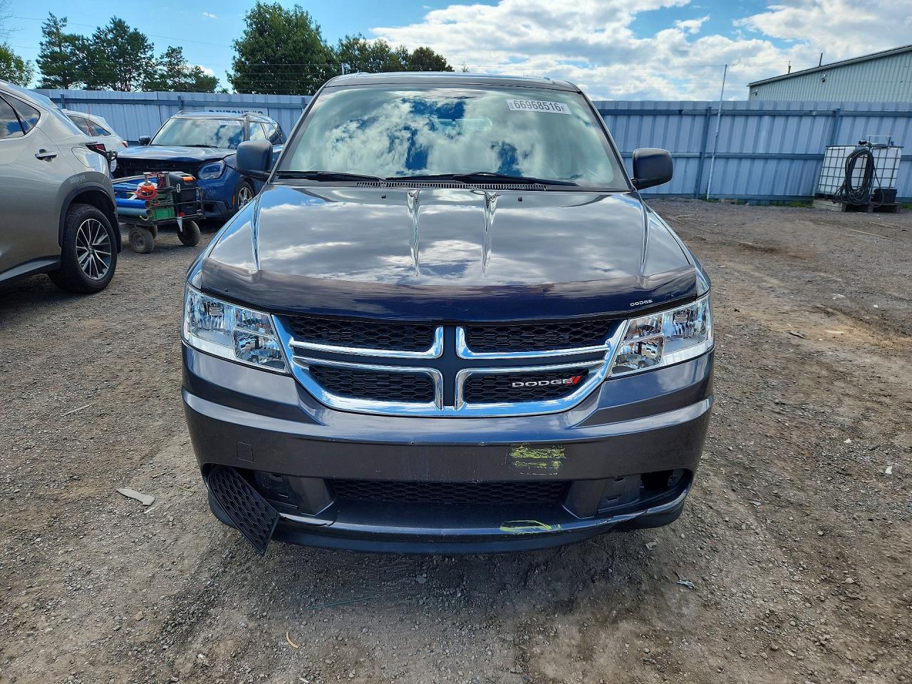 2015 DODGE JOURNEY SE — снимка 5