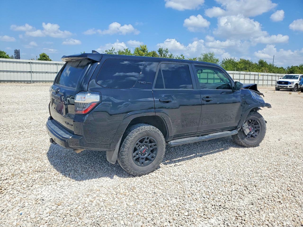2019 TOYOTA 4RUNNER TRD PRO — снимка 3