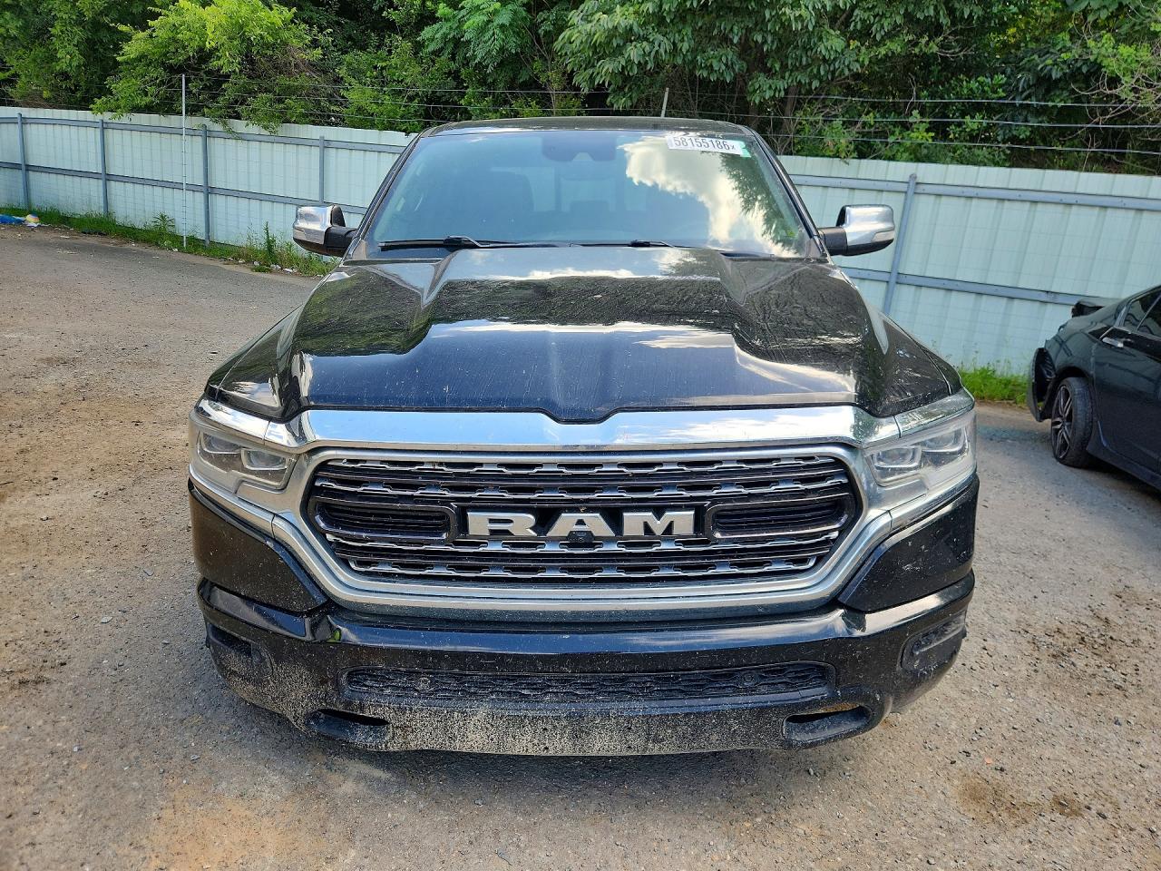 2020 RAM 1500 LIMITED — снимка 5