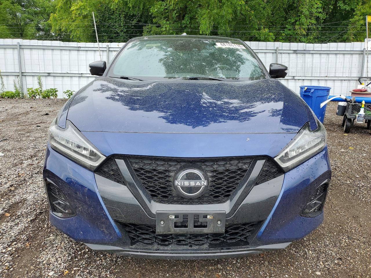 2023 NISSAN MAXIMA SR — снимка 5
